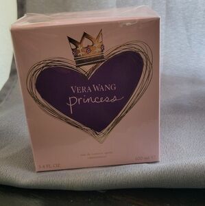 Vera Wang| Princess Fragrance
